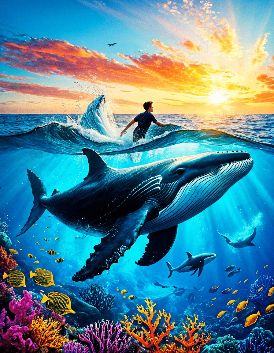 jonah and the whale