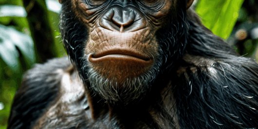 koba planet of the apes