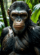 koba planet of the apes