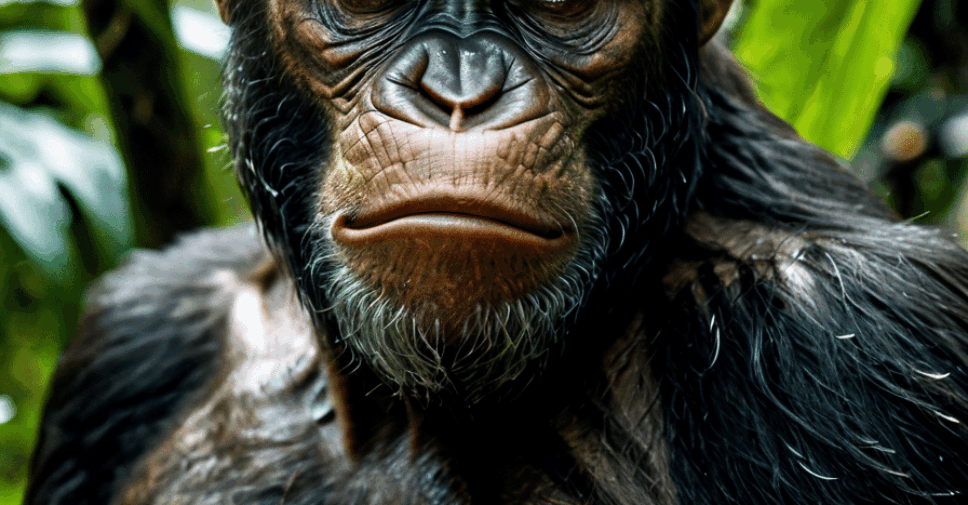 koba planet of the apes