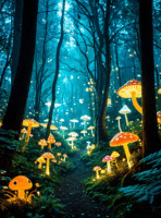 lost in dreams