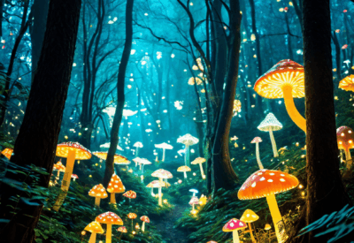 lost in dreams