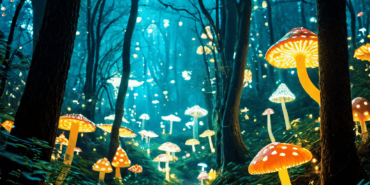 lost in dreams