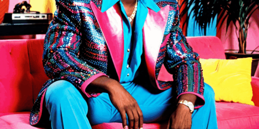 meshach taylor