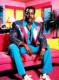 meshach taylor