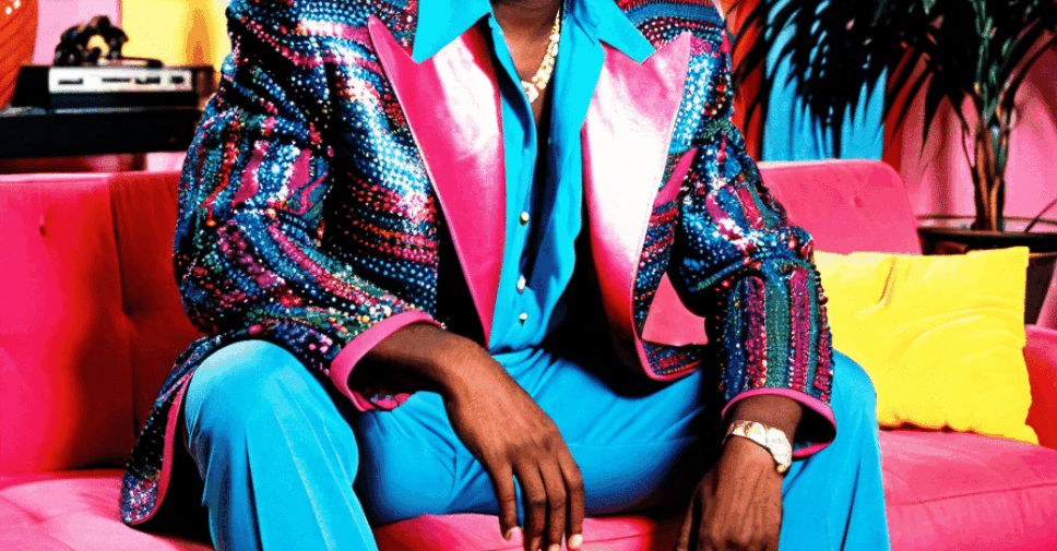 meshach taylor