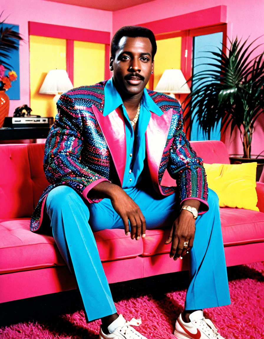 meshach taylor