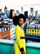 naomi ackie movies and tv shows