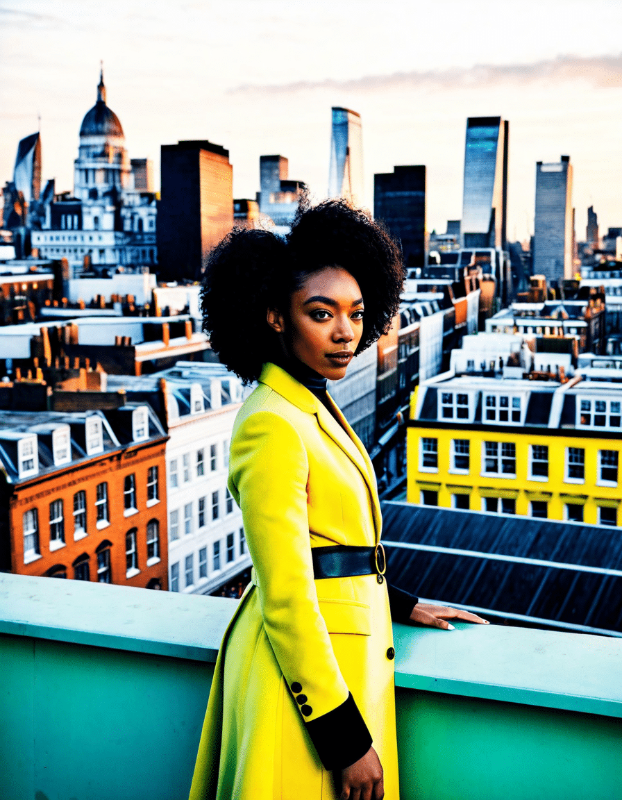 naomi ackie movies and tv shows