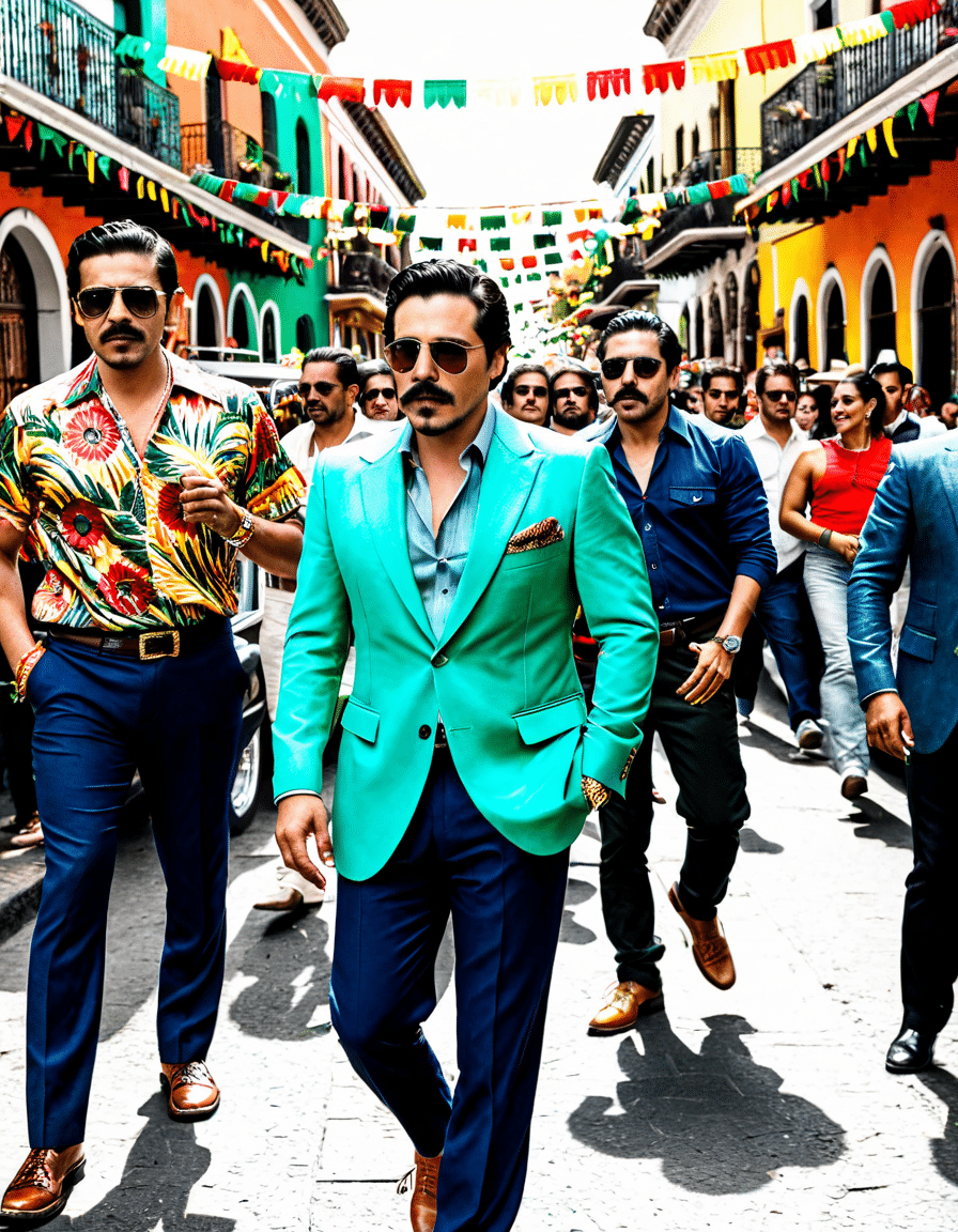 narcos mexico cast