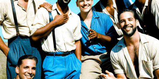 oh brother where art thou cast