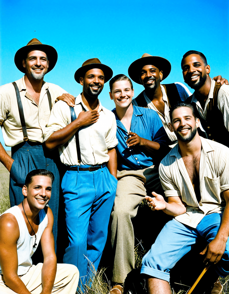 oh brother where art thou cast