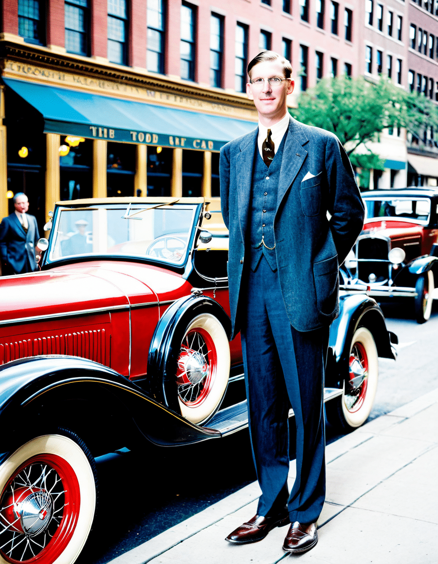 robert pershing wadlow