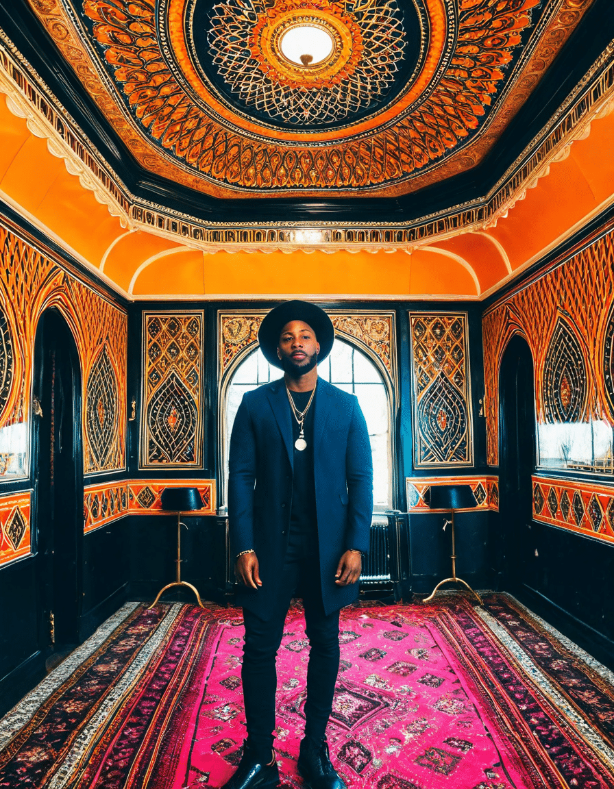 taj monroe tallarico