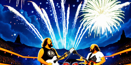 tenacious d in the pick of destiny