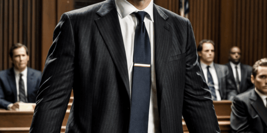 the lincoln lawyer returns for a fourth season on netflix