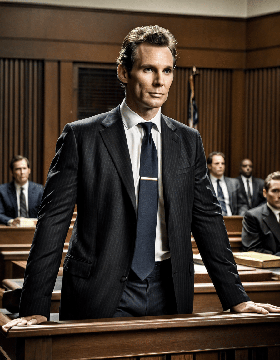 the lincoln lawyer returns for a fourth season on netflix