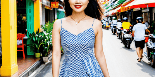 thuy trang