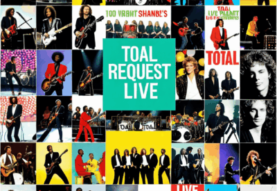 total request live