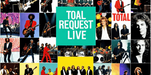 total request live