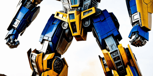 transformers one showtimes
