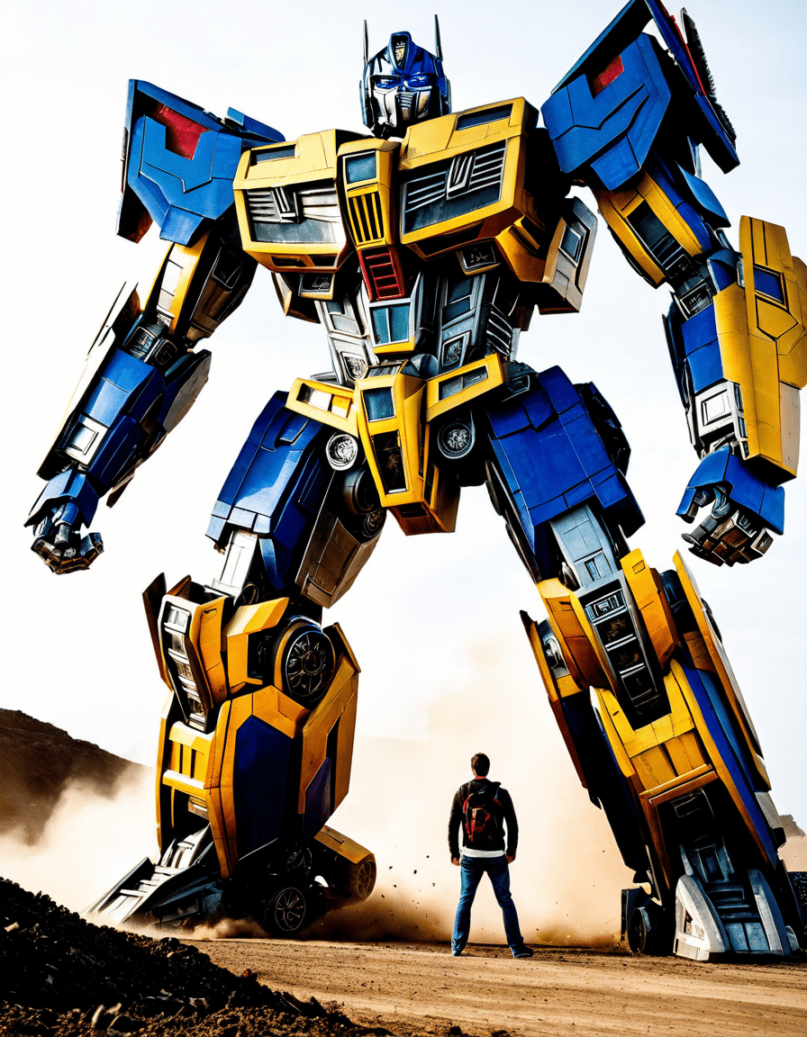 transformers one showtimes