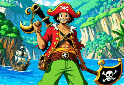 usopp one piece