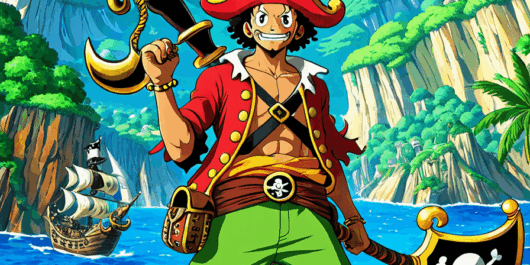 usopp one piece