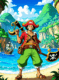 usopp one piece