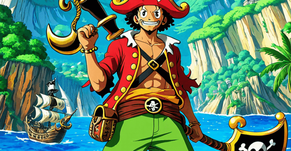 usopp one piece