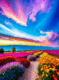 venesa sky