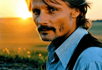 viggo mortensen movies