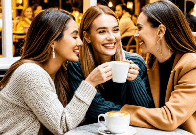 what women want cast