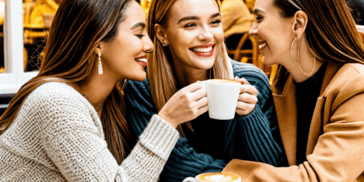 what women want cast