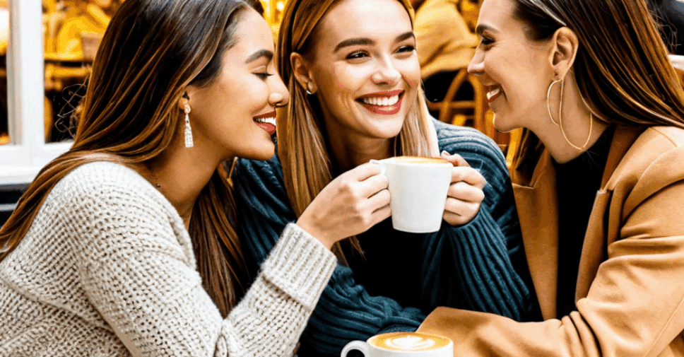 what women want cast