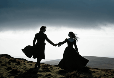 wuthering heights movie