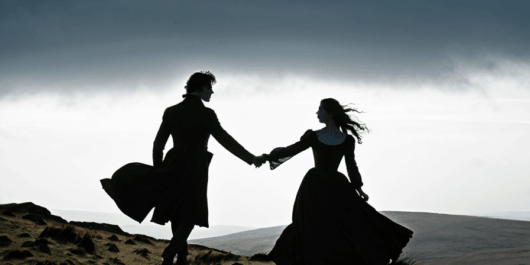 wuthering heights movie