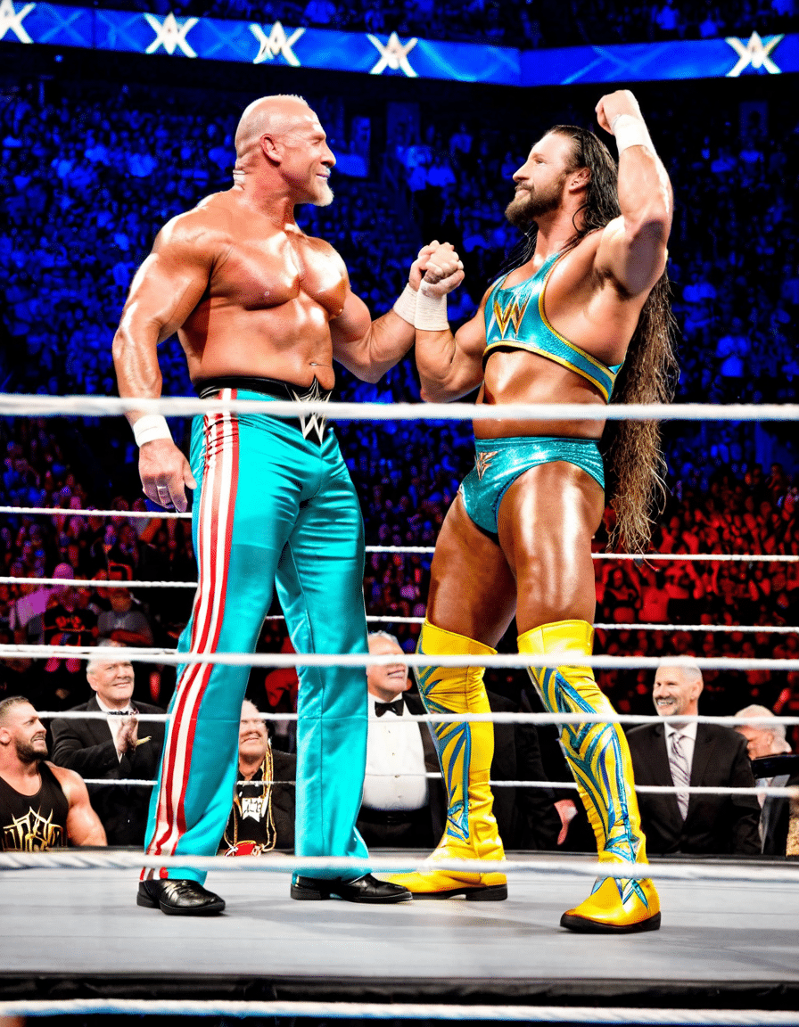 wwe hall of fame 2025