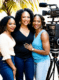 yolanda hill robinson