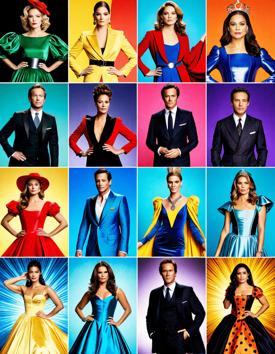 24 tv series cast