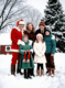 a christmas story christmas cast
