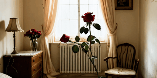 a rose for emily