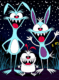 aaahh real monsters
