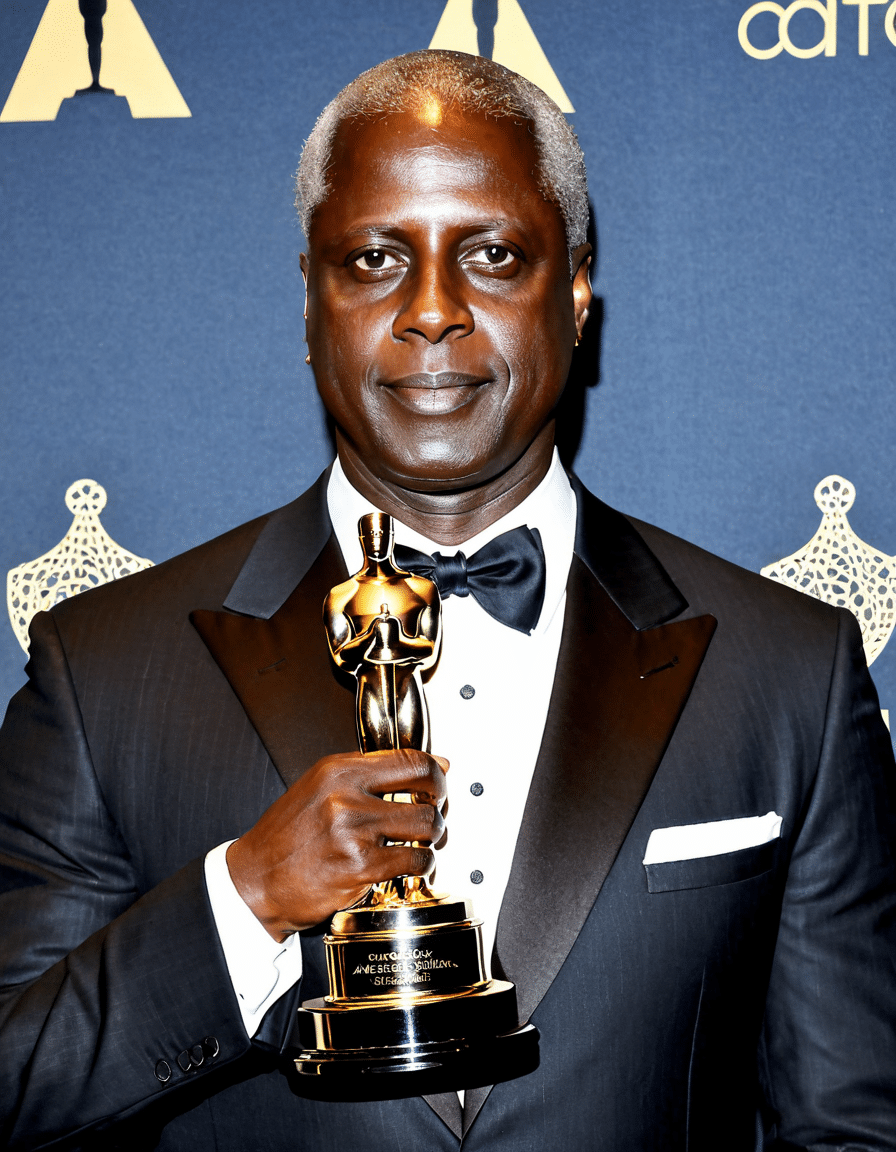 andre braugher movies and tv shows