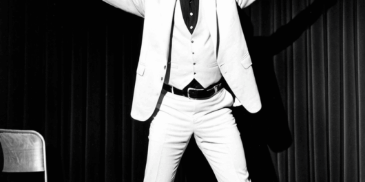 andy kaufman