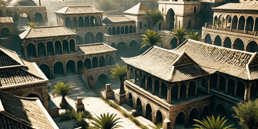 assassins creed games in order