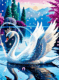 barbie swan lake