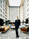 barron hilton ii