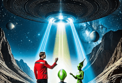 beam me up scotty