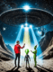 beam me up scotty